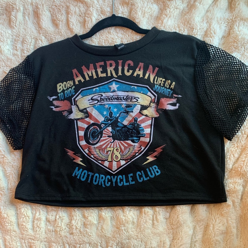 Windsor shirt